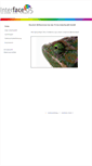 Mobile Screenshot of interface05.com